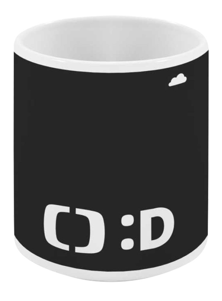 Magický hrnek Déčko (obrázek 2)
