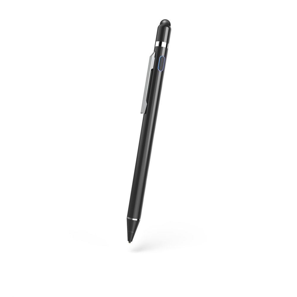 Levně Hama Pro, aktivní zadávací pero pro tablet / smartphone, ultra tenký hrot 1,5 mm
