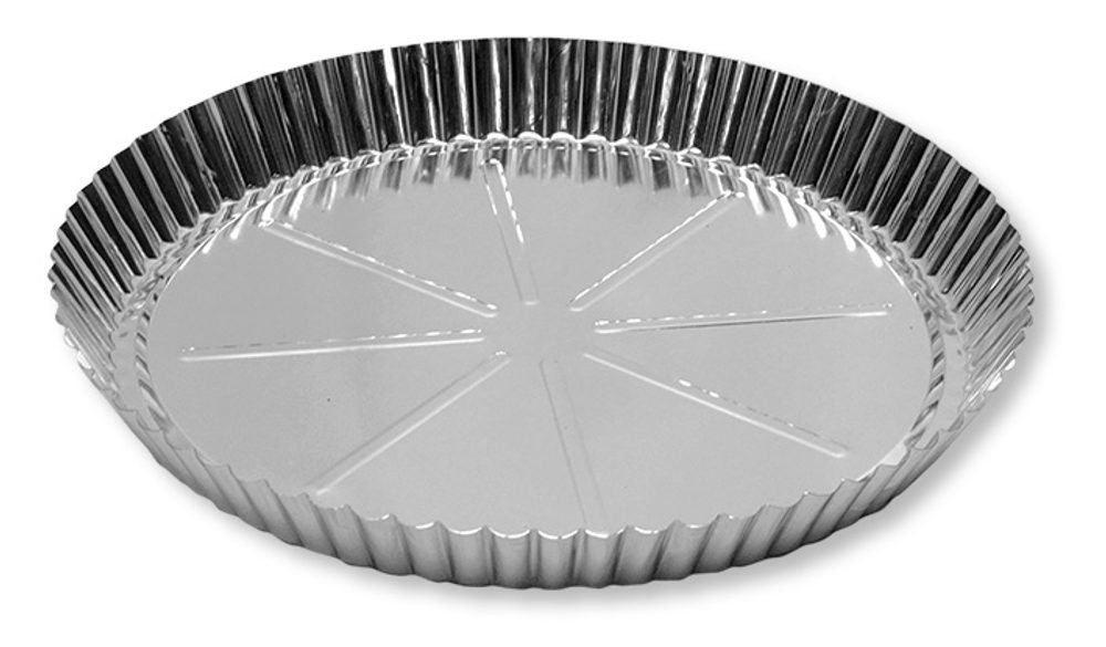 Levně forma koláč d26cm, 115/26, pocín