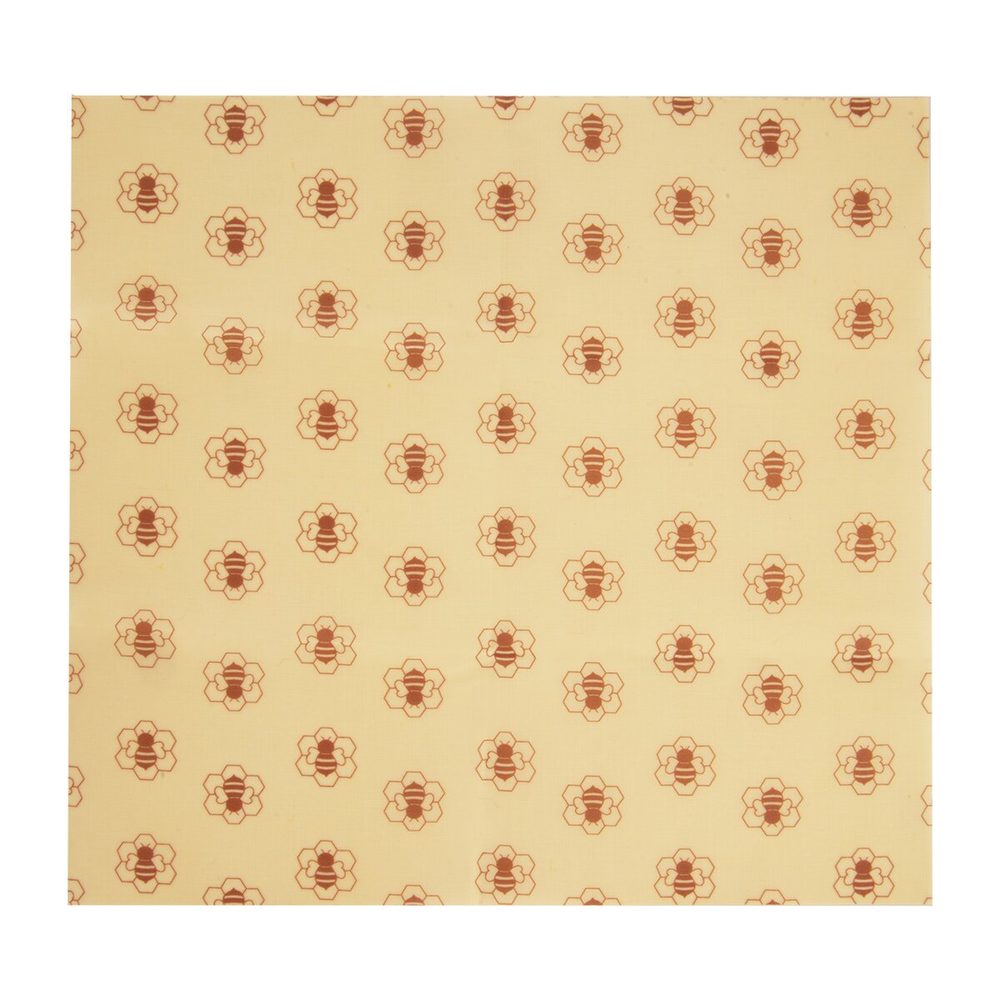 Levně Voskovaný ubrousek EKO 35x33 cm