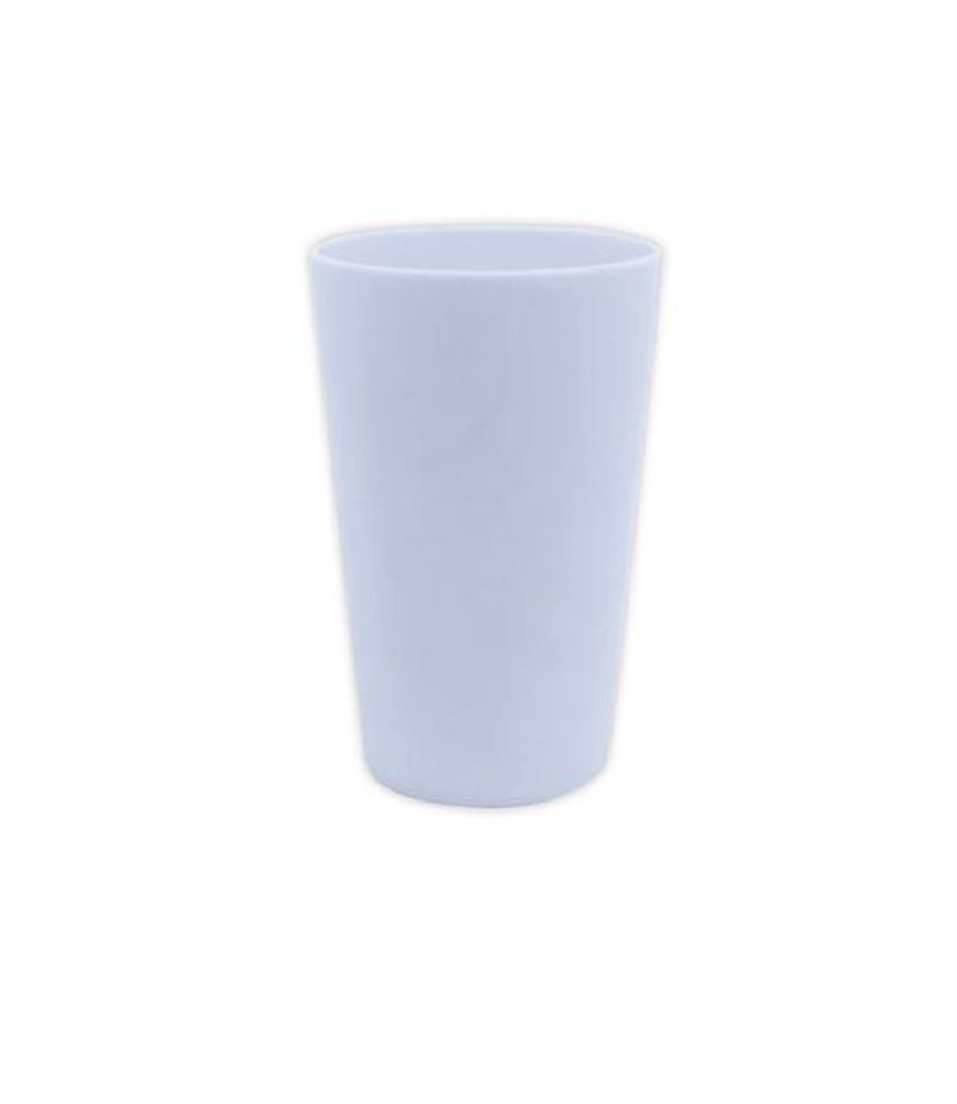 Levně PROCOS SADA 2 KS KELÍMKŮ 20,5 CM, PP, SV. FIALOVÁ