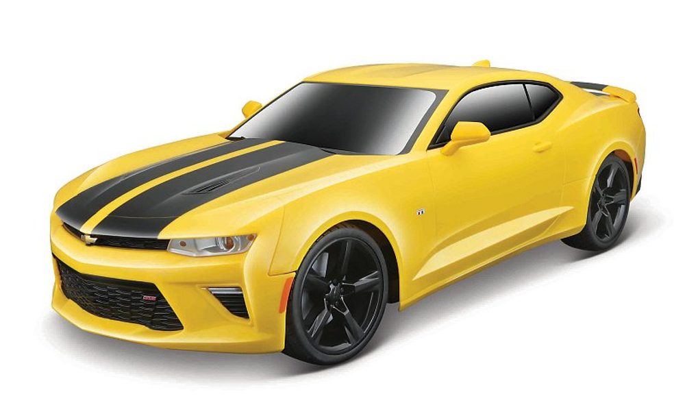 Levně Maisto RC - 1:14 RC (2.4G, Cell battery) ~ 2016 Chevrolet Camaro SS