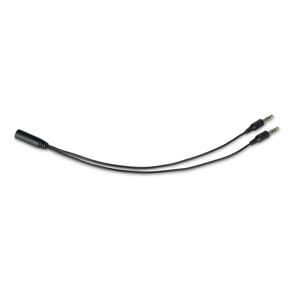 Hama PC headset HS-350, stereo, černý (obrázek 8)