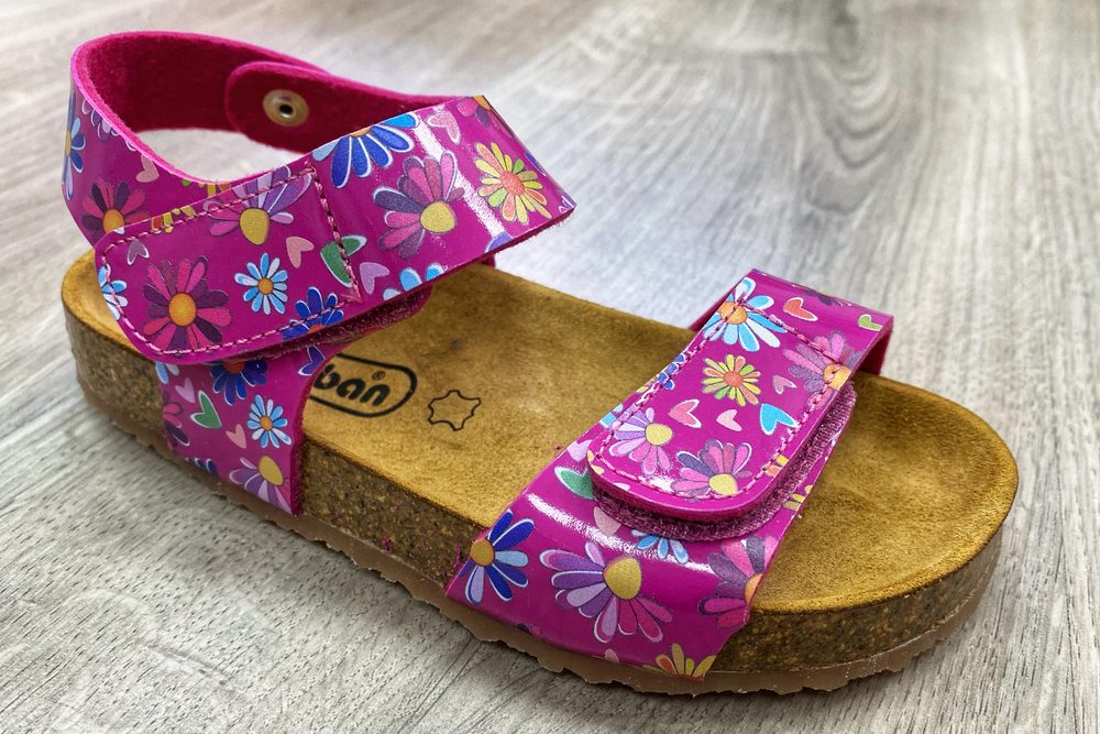 Levně Ciciban BIO Flower 5218 - 25