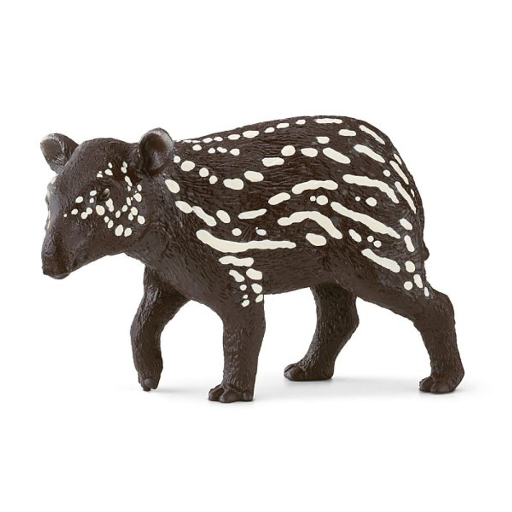 SCHLEICH Zvířátko - mládě tapíra