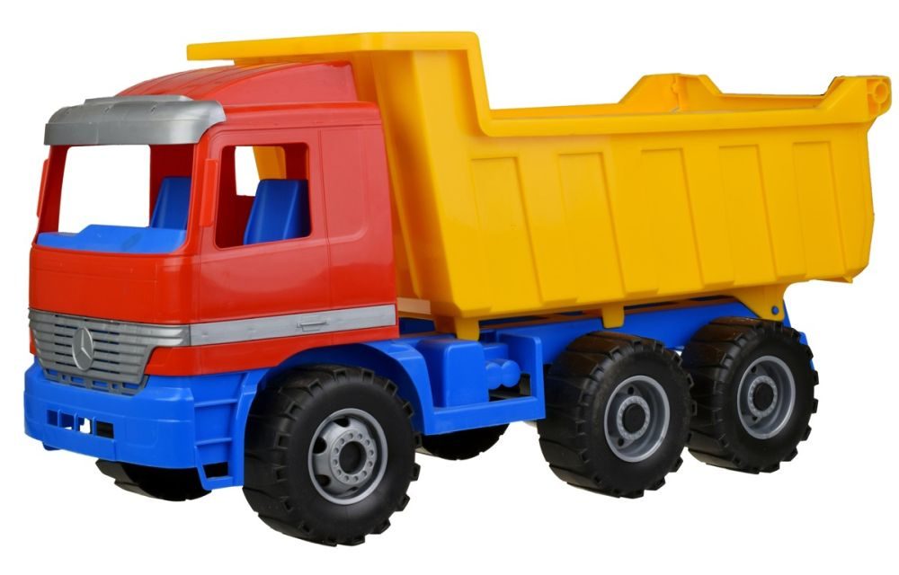 Levně Auto Mercedes 69cm