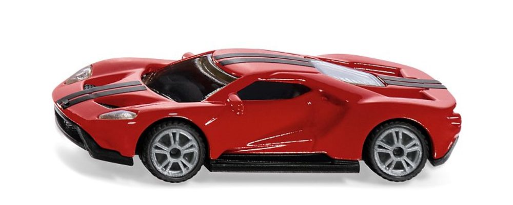 Levně SIKU Blister -Ford GT