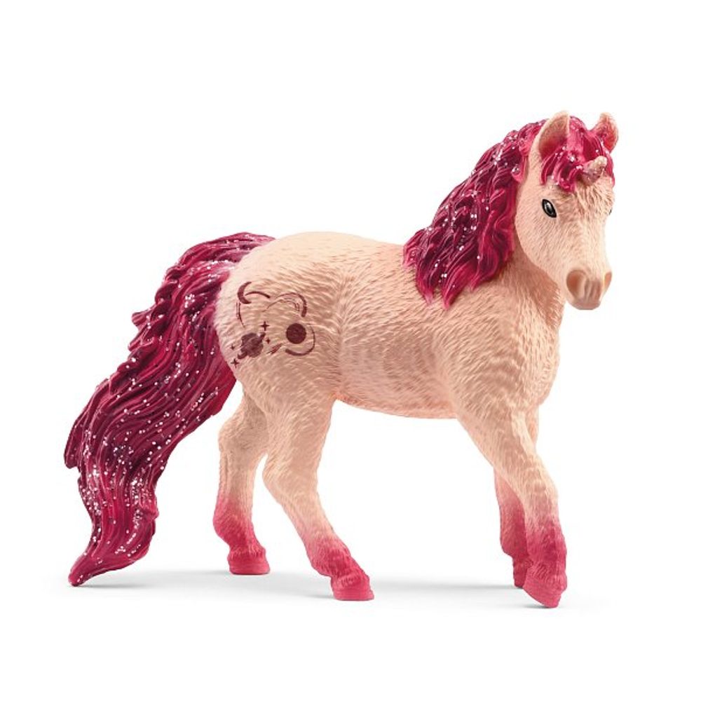 Levně SCHLEICH Sběratelský jednorožec Planetea