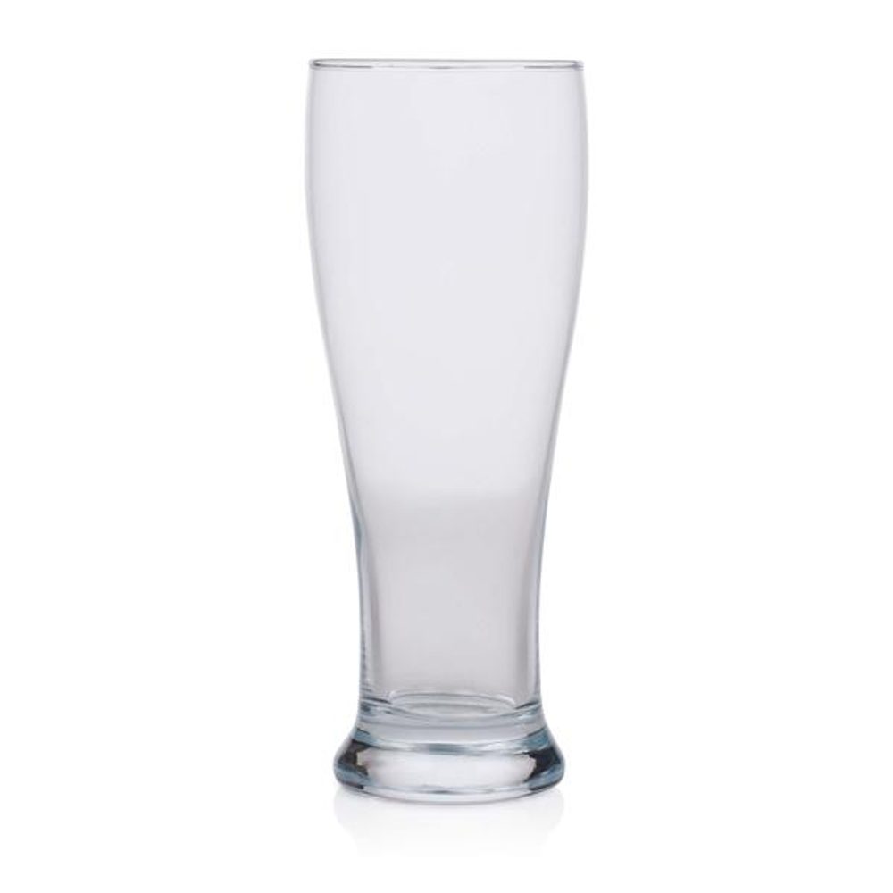 Levně Alpina SADA SKLENIC NA PIVO APLINA 6KS 415ML 7X20CM