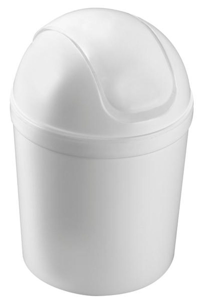 Levně heidrun KOŠ NA PAPÍR 1,5L, PLAST, 13X19CM