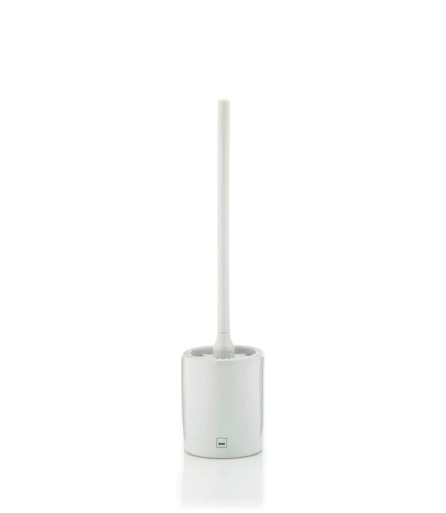 Levně KELA WC set MONO bílý KL-22587