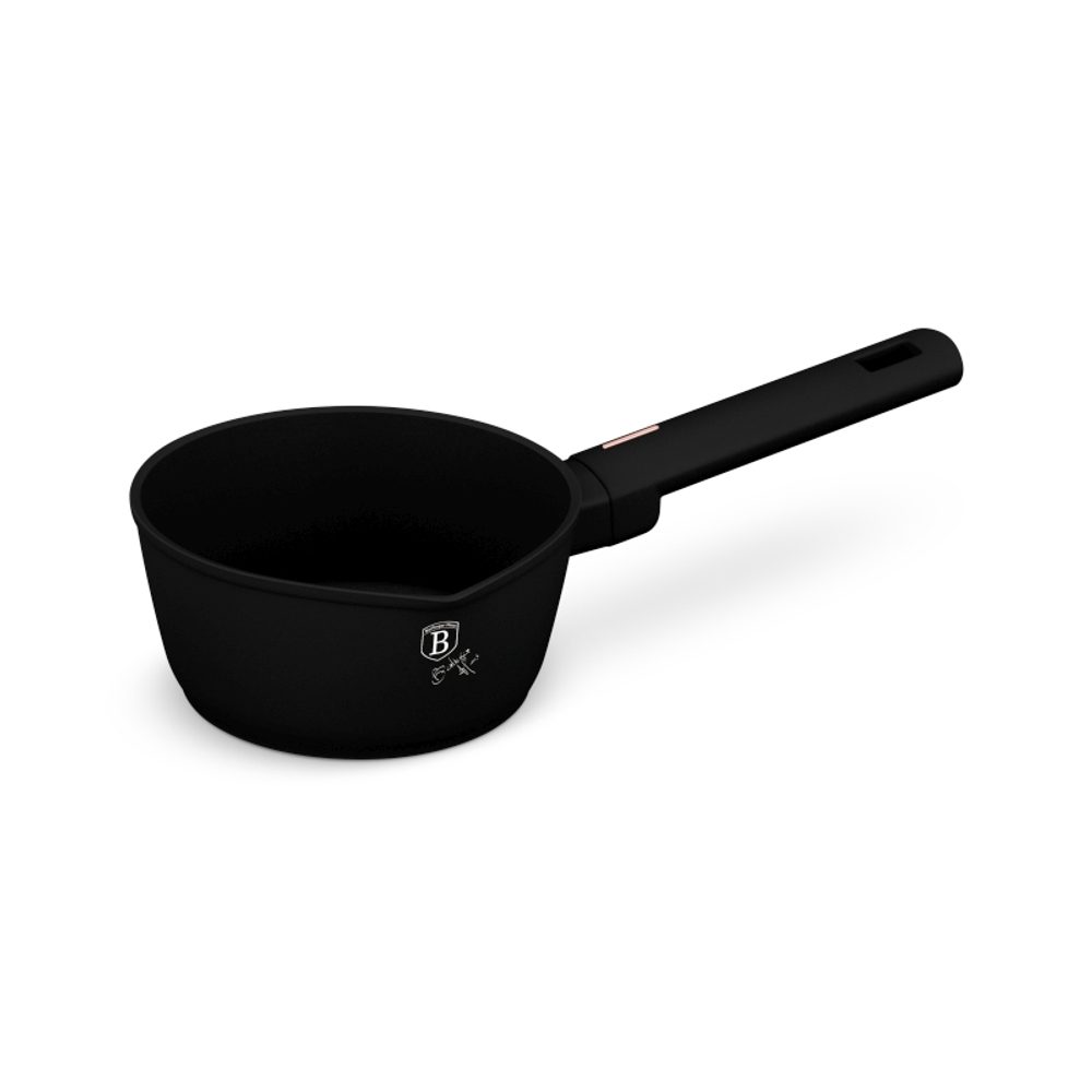 Levně BERLINGERHAUS Rendlík s titanovým povrchem 16 cm, Monaco Collection BH-7085