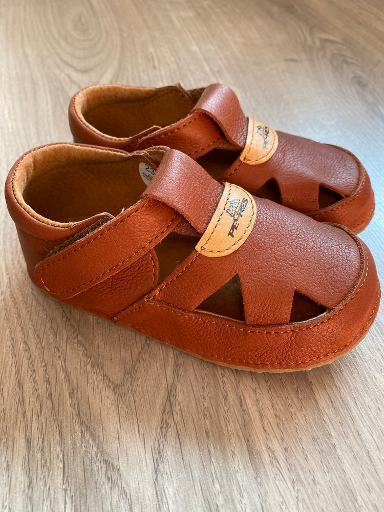 Pegres B1096 hnědé - 29 (obrázek 3)