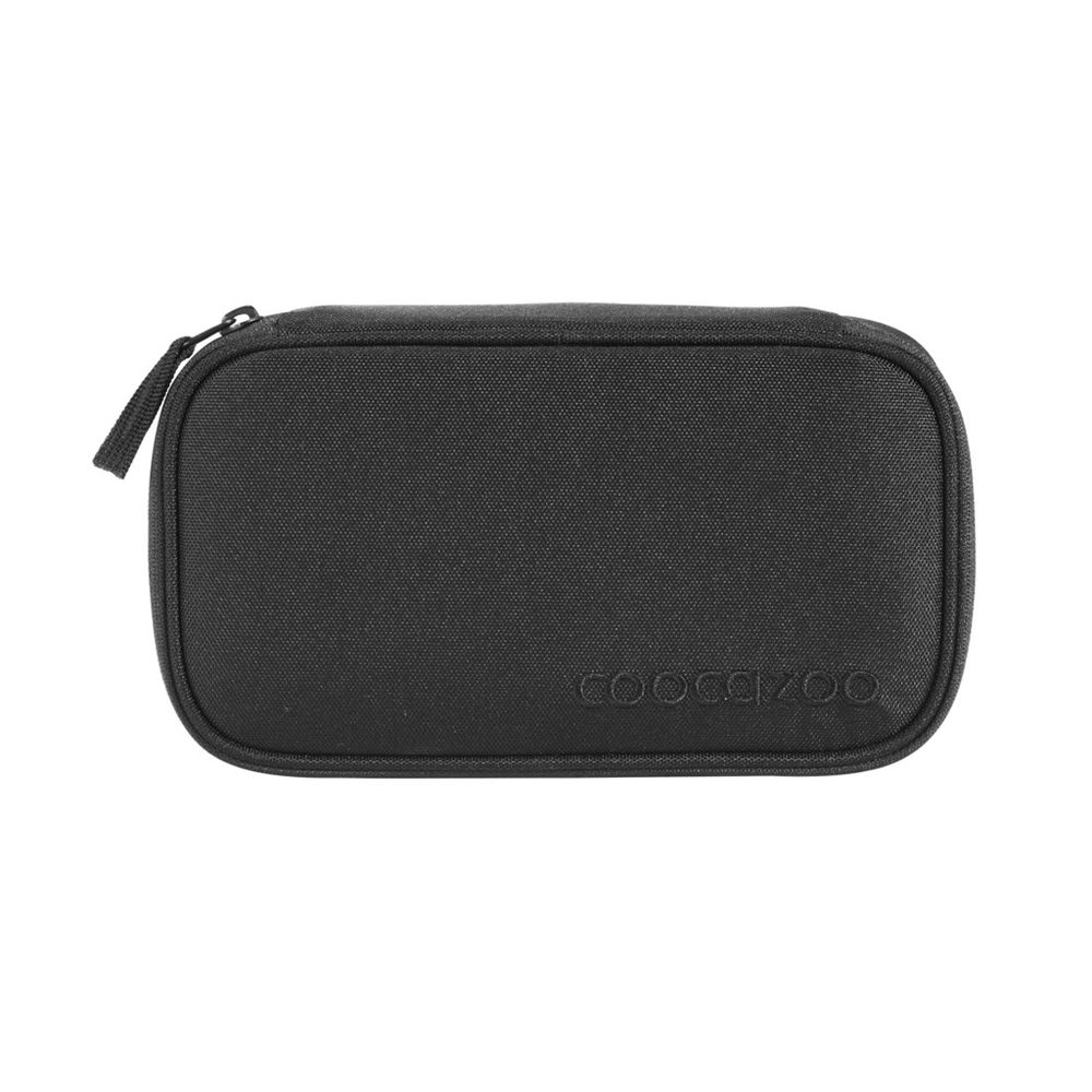 Levně Penál coocazoo, Black Coal