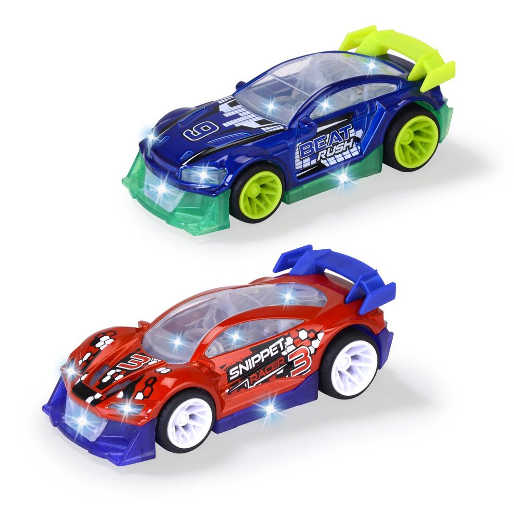 Auto Midnight Racer, 2 druhy (obrázek 2)