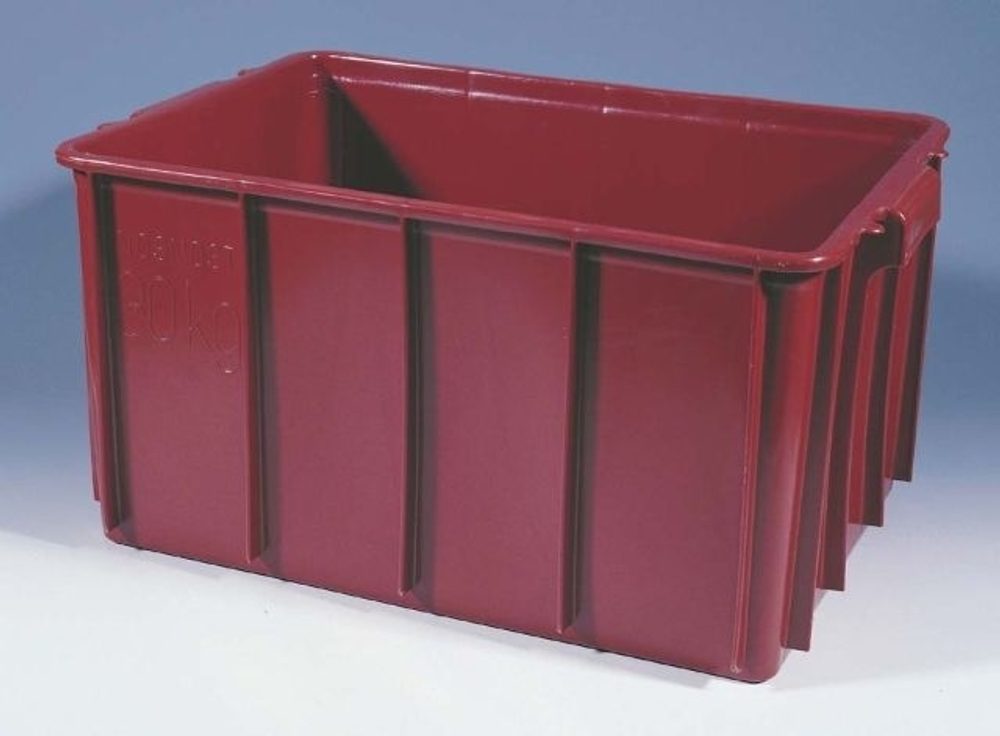 Levně přepravka 60x40x30,0cm, T50(P56), REG., 30kg