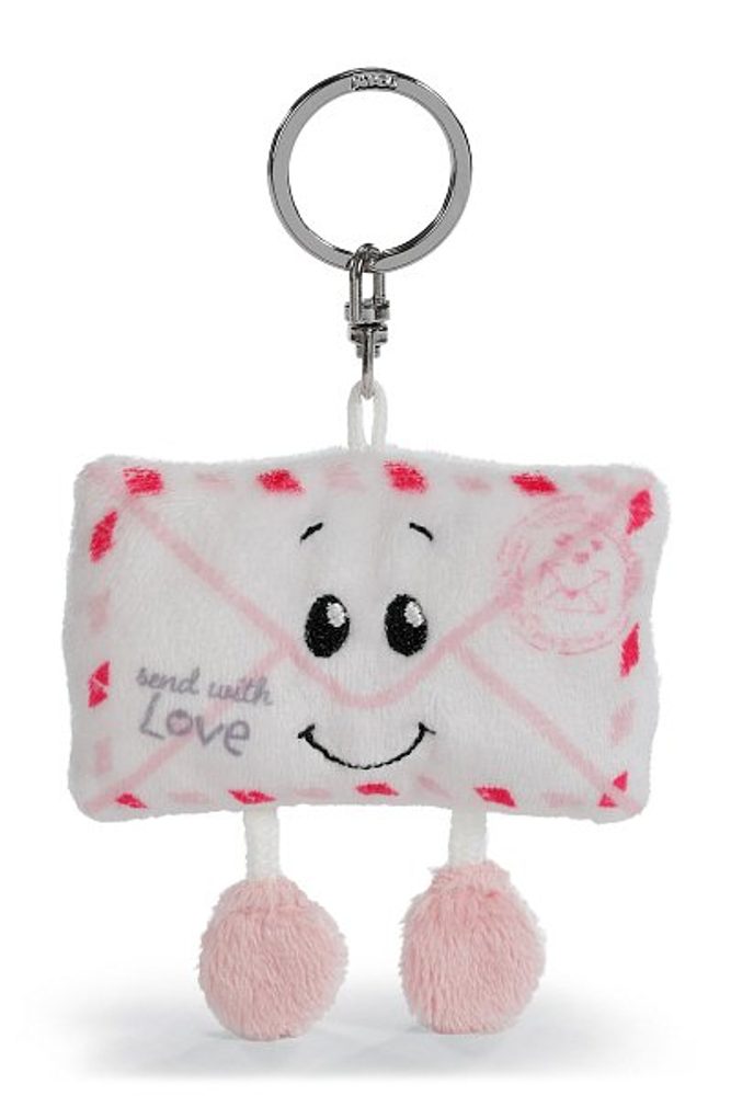 Levně NICI klíčenka Dopis Love 8cm