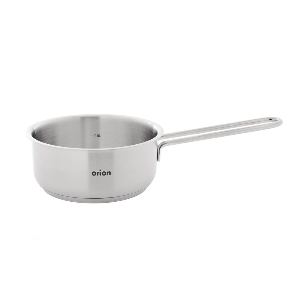 Levně O Rendlík nerez ANETT Glass pr. 14 cm