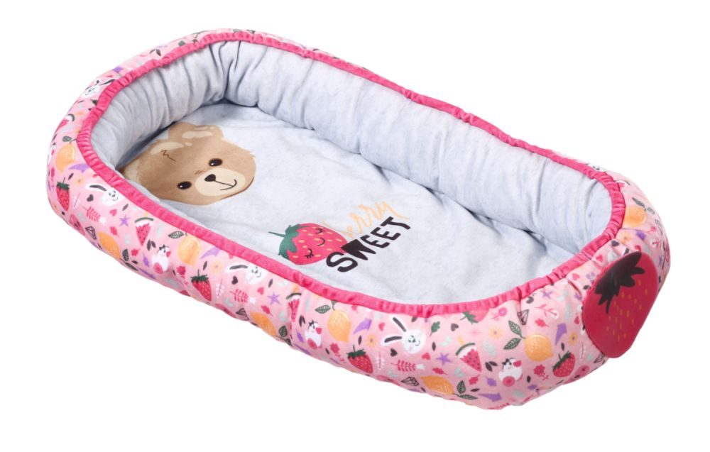 Levně BABY born Hnízdečko