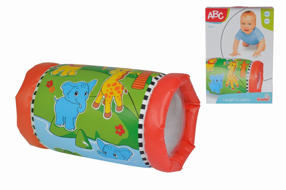 Levně Simba Válec na podporu lezení
