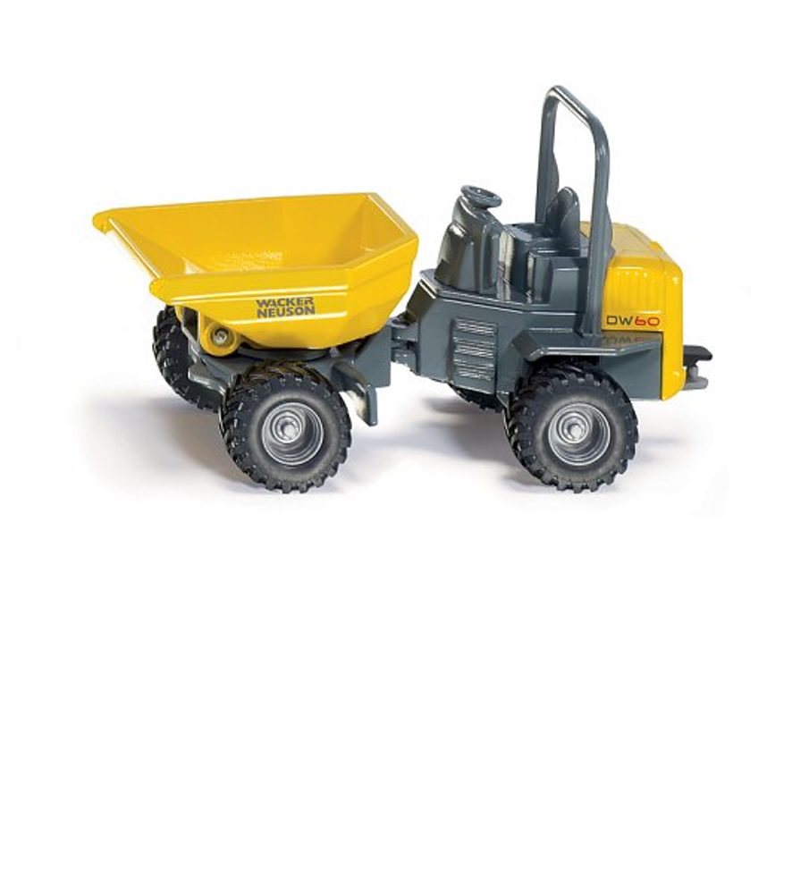 Levně SlKU Super - Dumper DW60