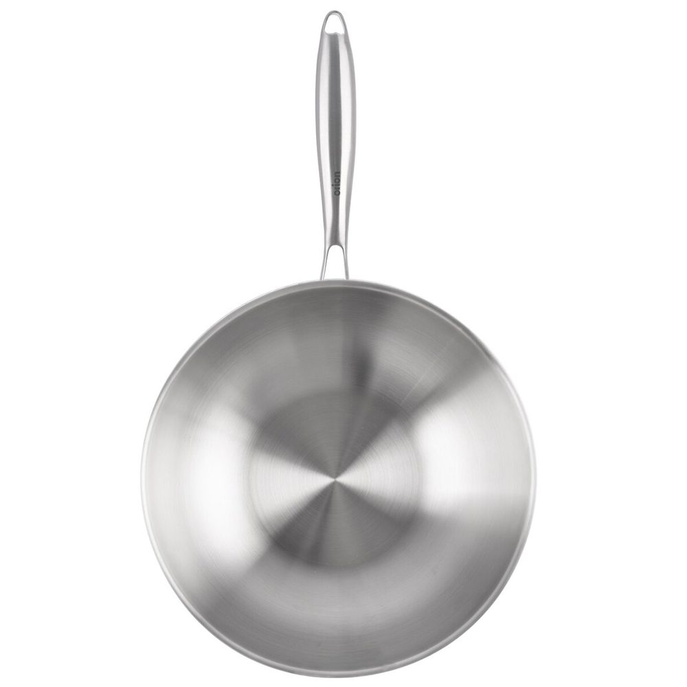 Levně Pánev STELLA Wok pr. 30 cm