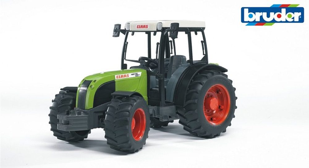 Levně Farmer - Claas Nectis 267 F traktor