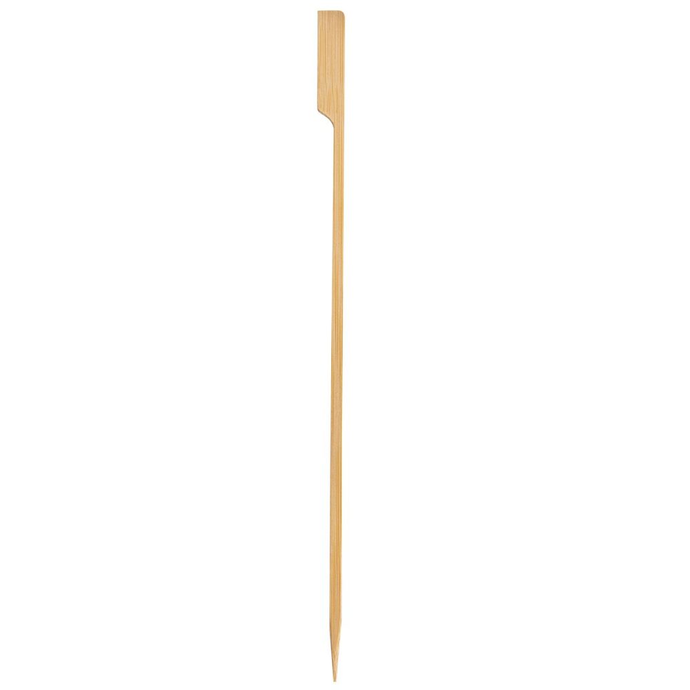 Levně Špejle grilovací 25 cm 50 ks