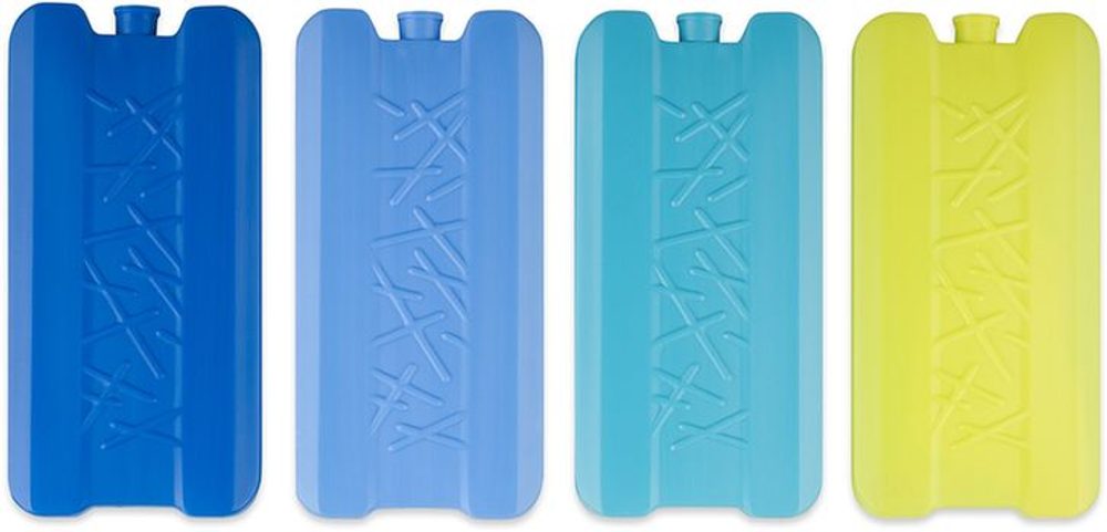 Levně vložka 1x 300g chladící 19,7x9,7x2cm *2025