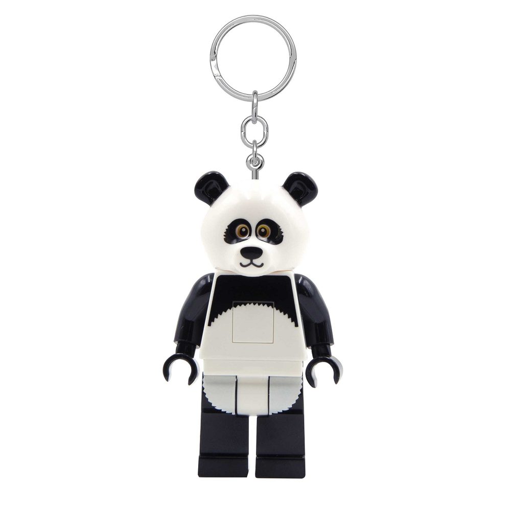 Levně LEGO Minifigures Panda svítící figurka (HT)