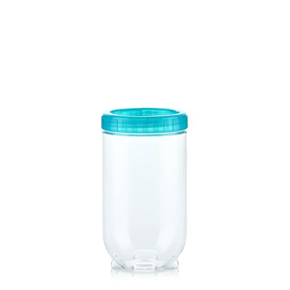 Levně LOCKNLOCK DÓZA NA POTRAVINY INTERLOCK 1000ML 9,5X17,5