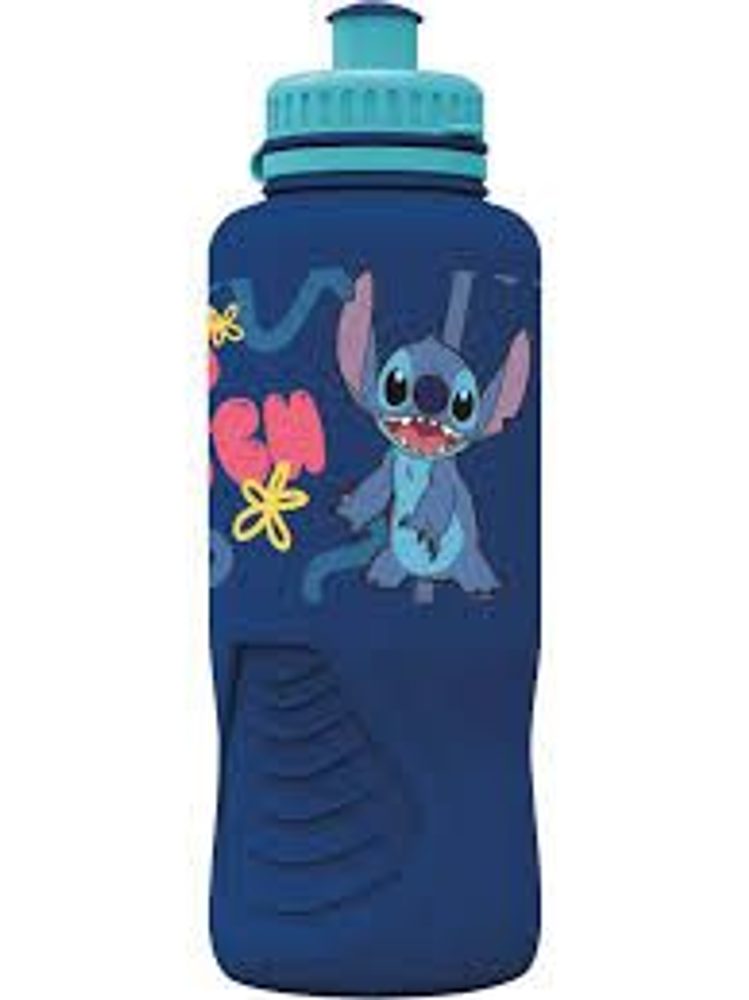 Levně láhev 0,43l, STITCH, dětská, plast
