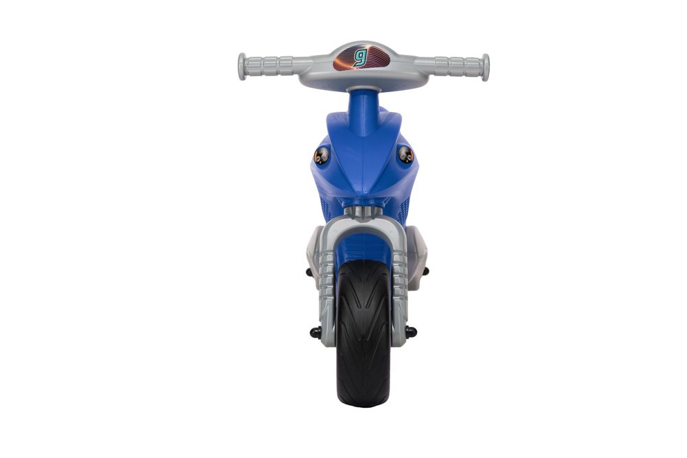Levně Dohany motorka 9