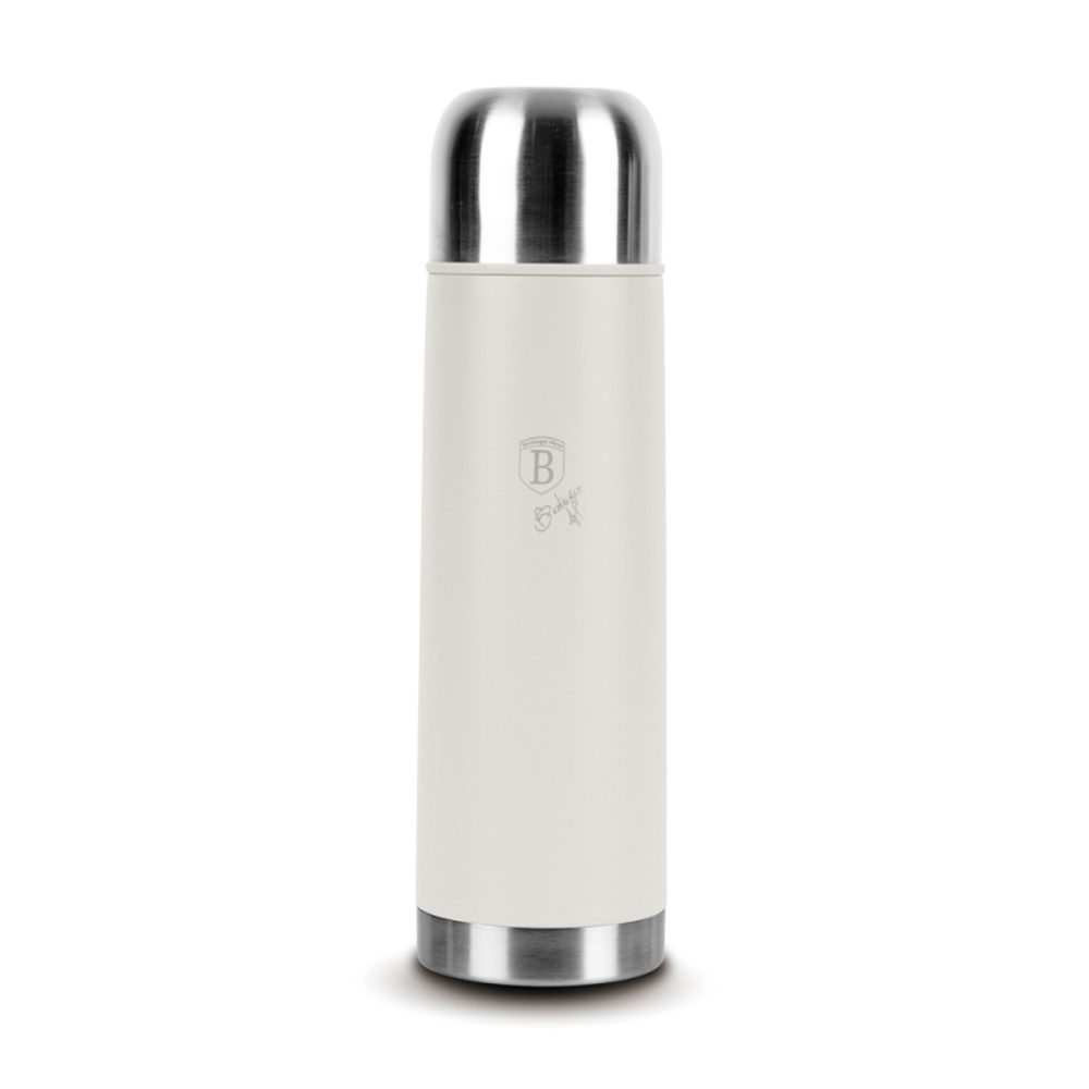 Levně BERLINGERHAUS Termoska s dvojitou stěnou nerez 0,75 l Sahara Collection BH-7618