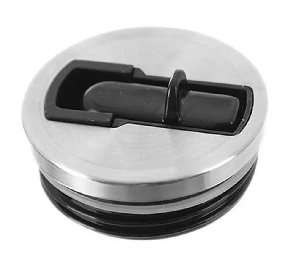 Levně ND-uzávěr termoplechovky 0,5l d63mm