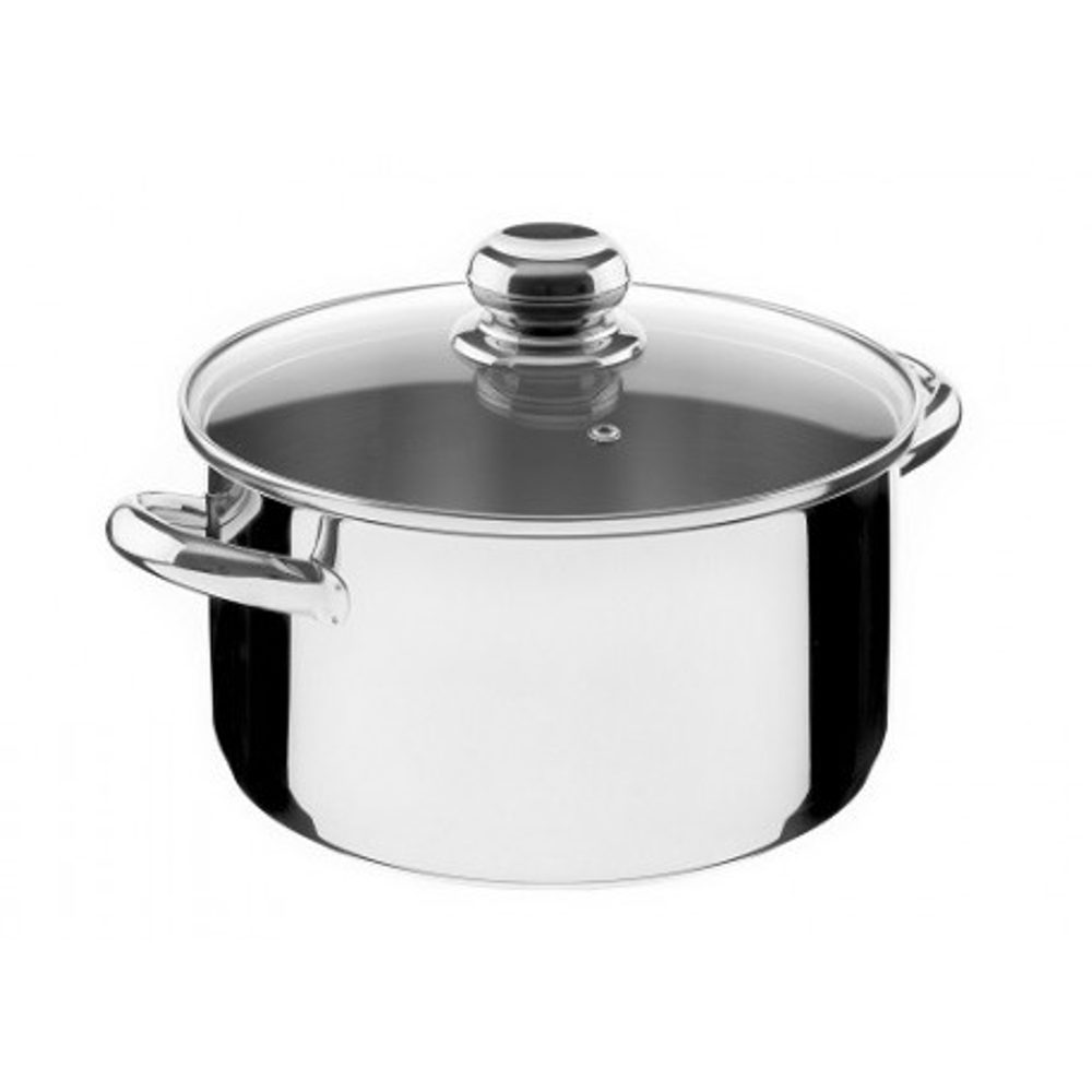 Levně hrnec+PO d22cm, 4,5l NR PREMIUM