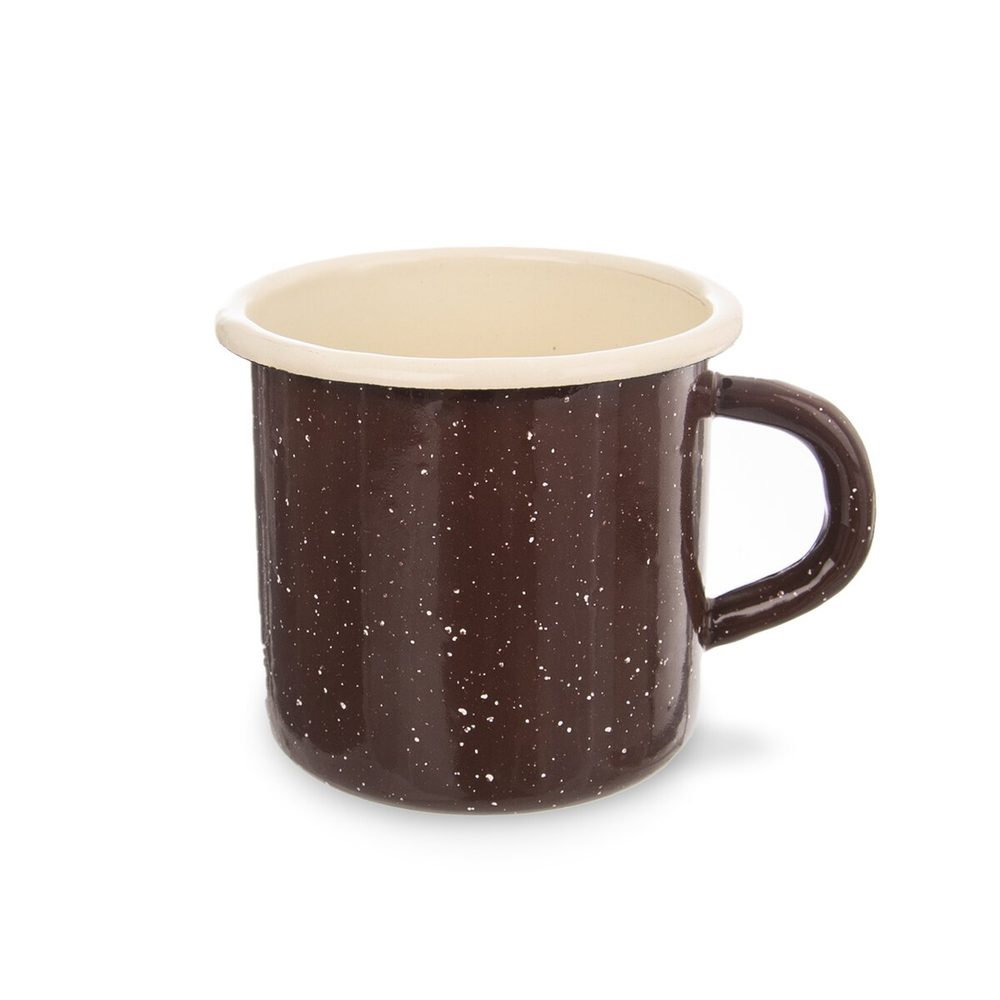 Levně Hrnek BROWN 0,4 l