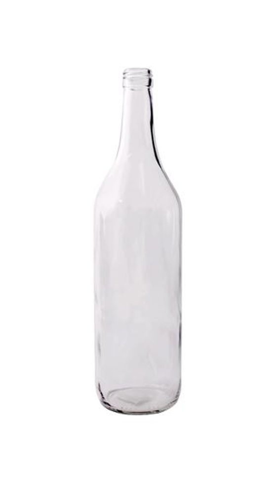 Levně TORO LÁHEV SKLENĚNÁ 0,5L