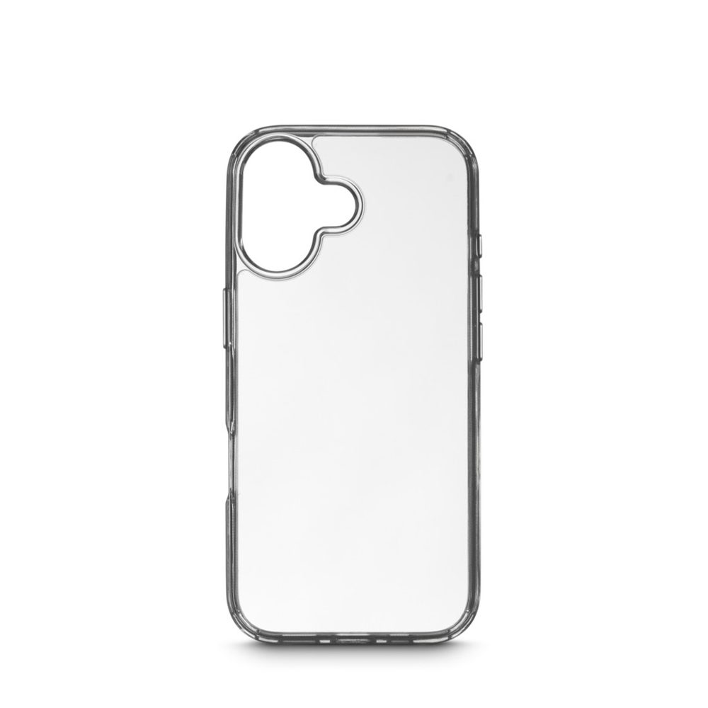Levně White Diamonds Clear Protection Case, kryt pro Apple iPhone 17, průhledný