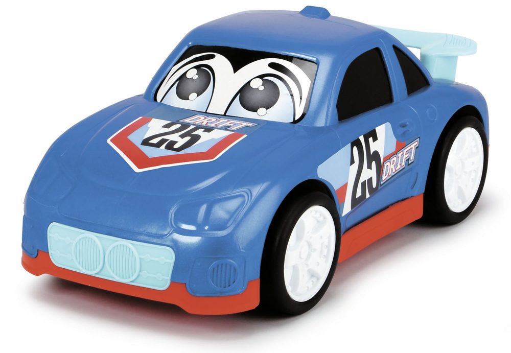 ABC Speedy auto 27 cm, 6 druhů (obrázek 7)
