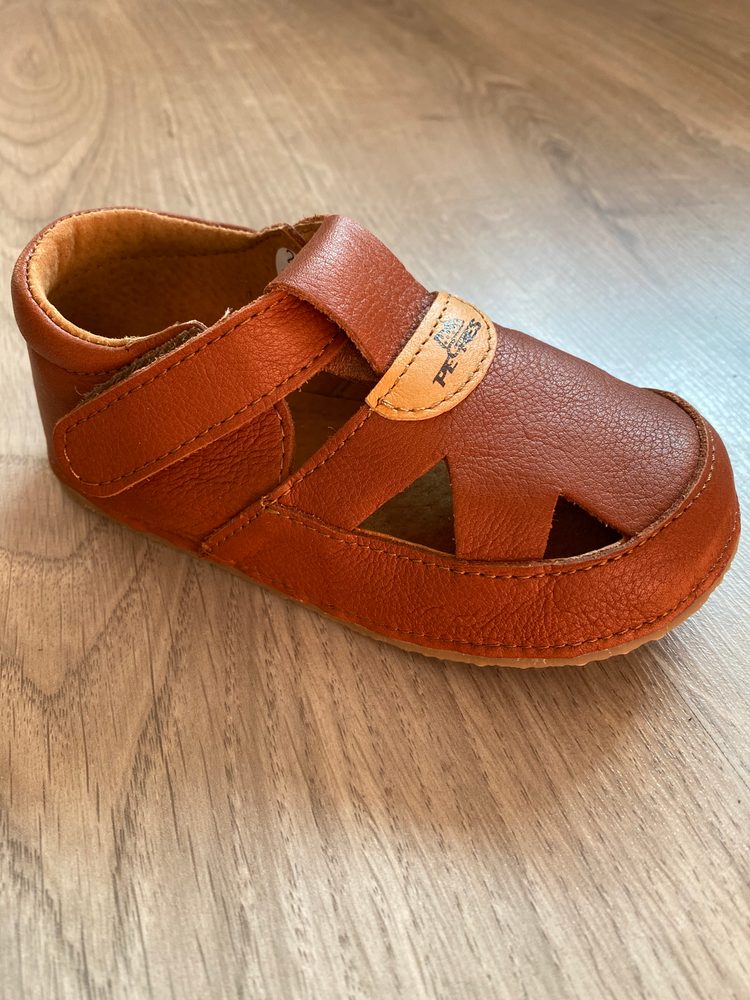 Pegres B1096 hnědé - 29