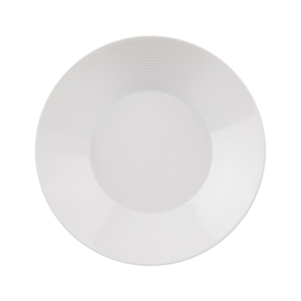 Levně Hluboký talíř MONA linka pr. 22 cm