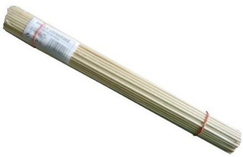 Levně TORO ŠPEJLE UZENÁŘSKÉ 100KS 27CM