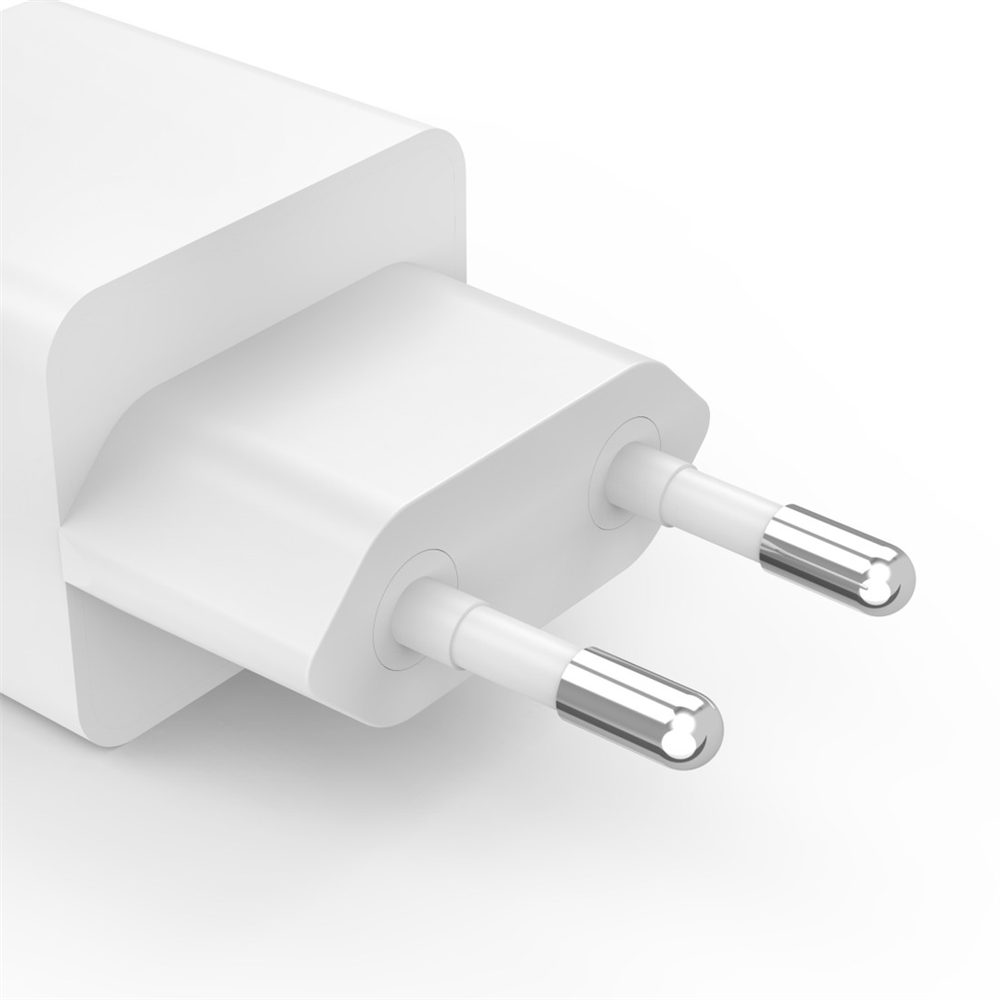 Hama rychlá USB nabíječka USB-C + USB-A, PD/QC, 30 W (obrázek 16)