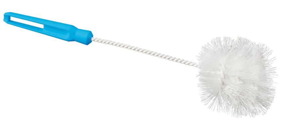 Levně kartáč skl.4414/726 lahv