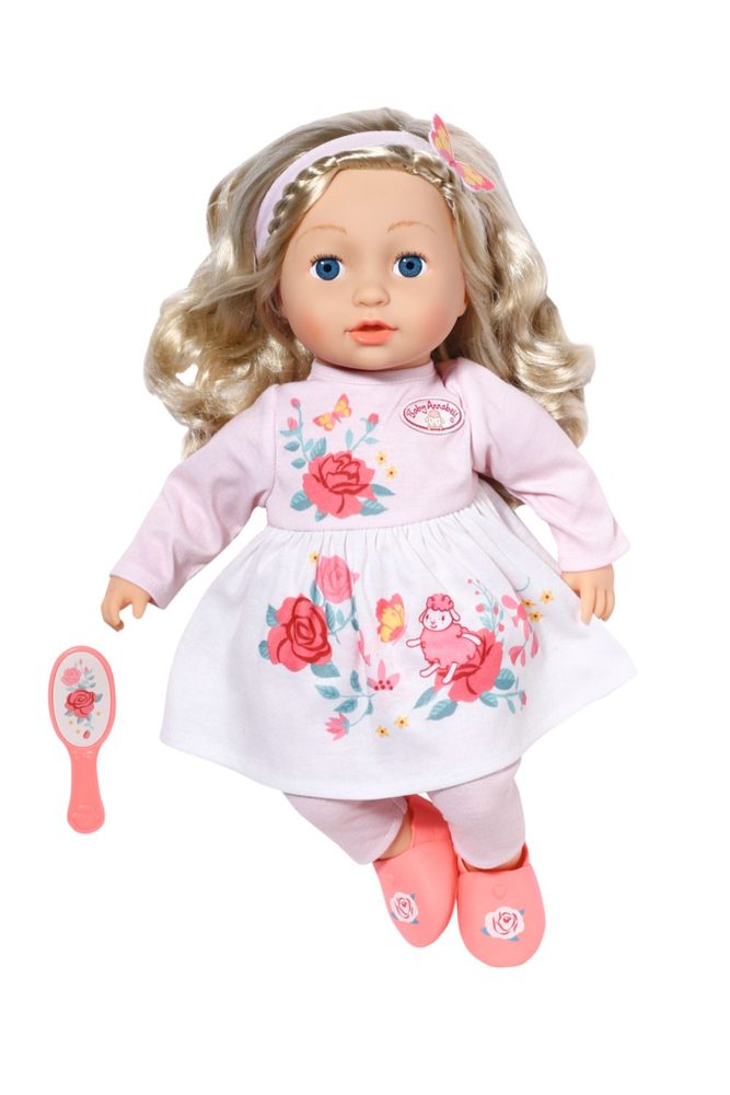 Levně Baby Annabell Sophia, 43 cm