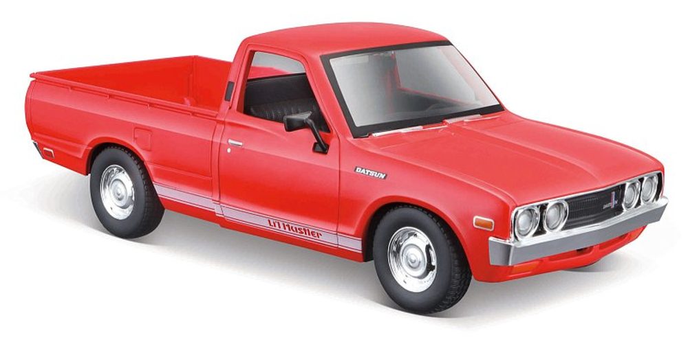 Levně Maisto - 1973 Datsun 620 Pick-up, 1:24