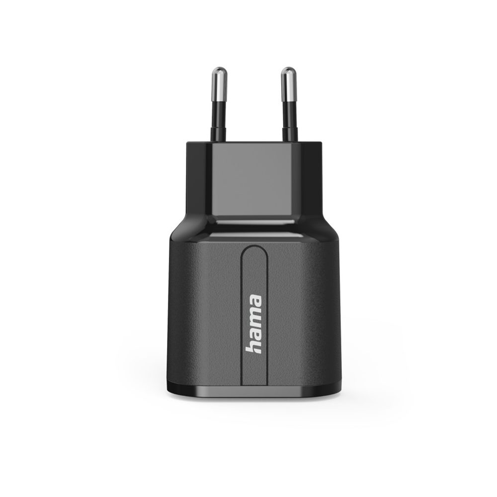 Hama USB nabíječka, 2x USB-A, 12 W/2,4 A (obrázek 4)