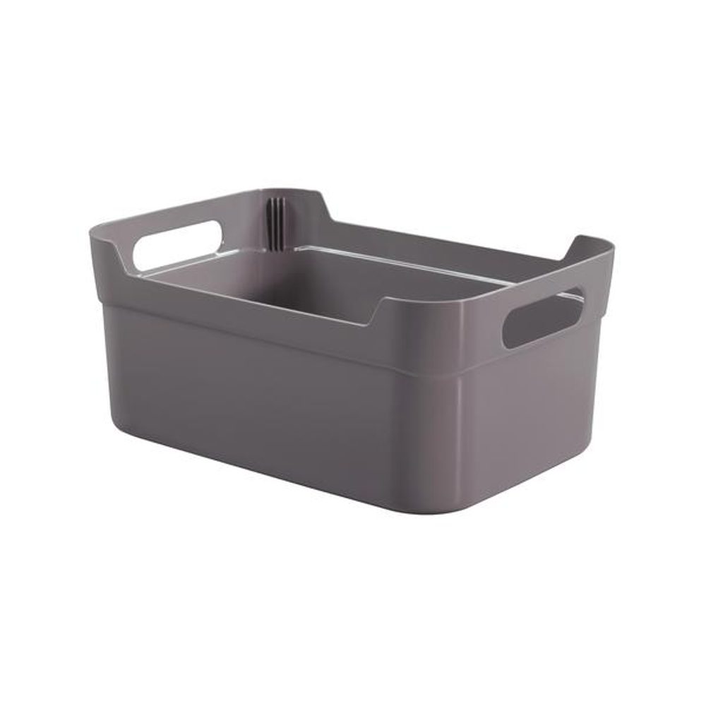 Levně heidrun KOŠÍK PLASTOVÝ 24X17X10CM, PLAST