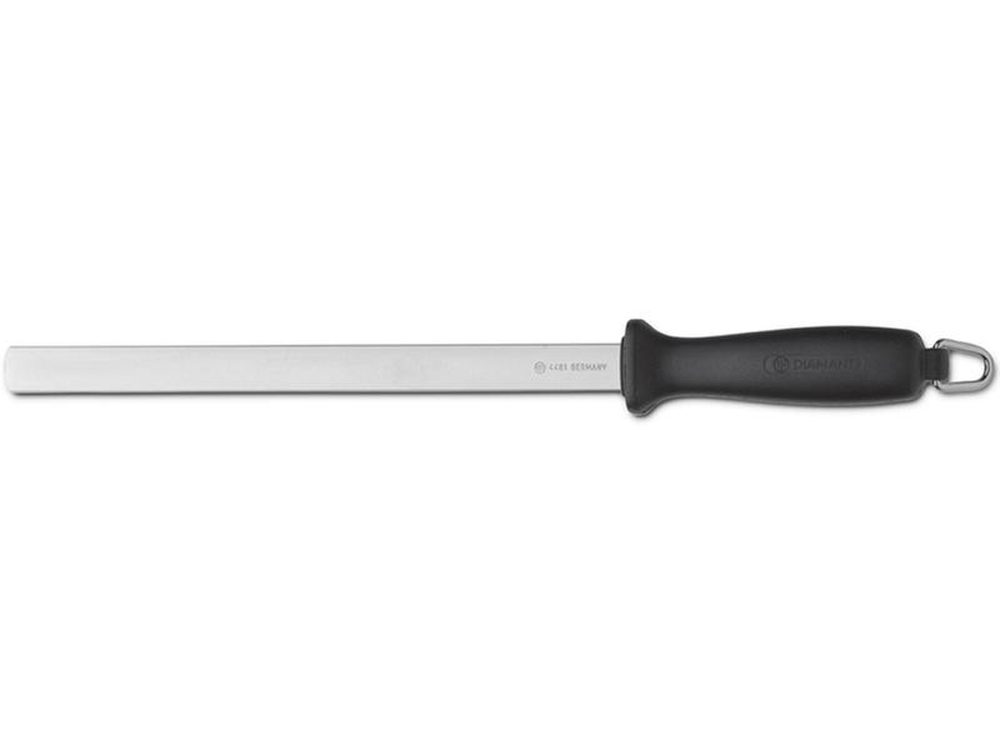 Wüsthof OCÍLKA PLOCHÁ WÜSTHOF, 26 CM, DIAMANTOVÁ